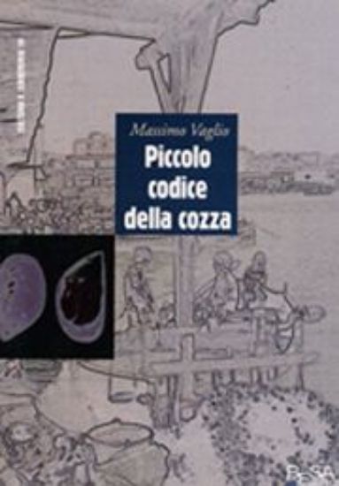 Immagine di Piccolo codice della cozza